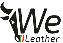 logo WeLeather